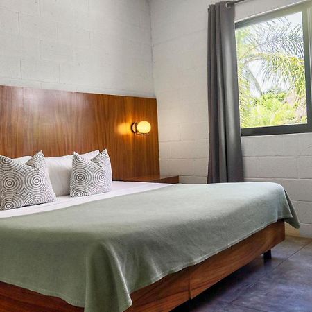 Casa Pia Hotel Sayulita Ngoại thất bức ảnh