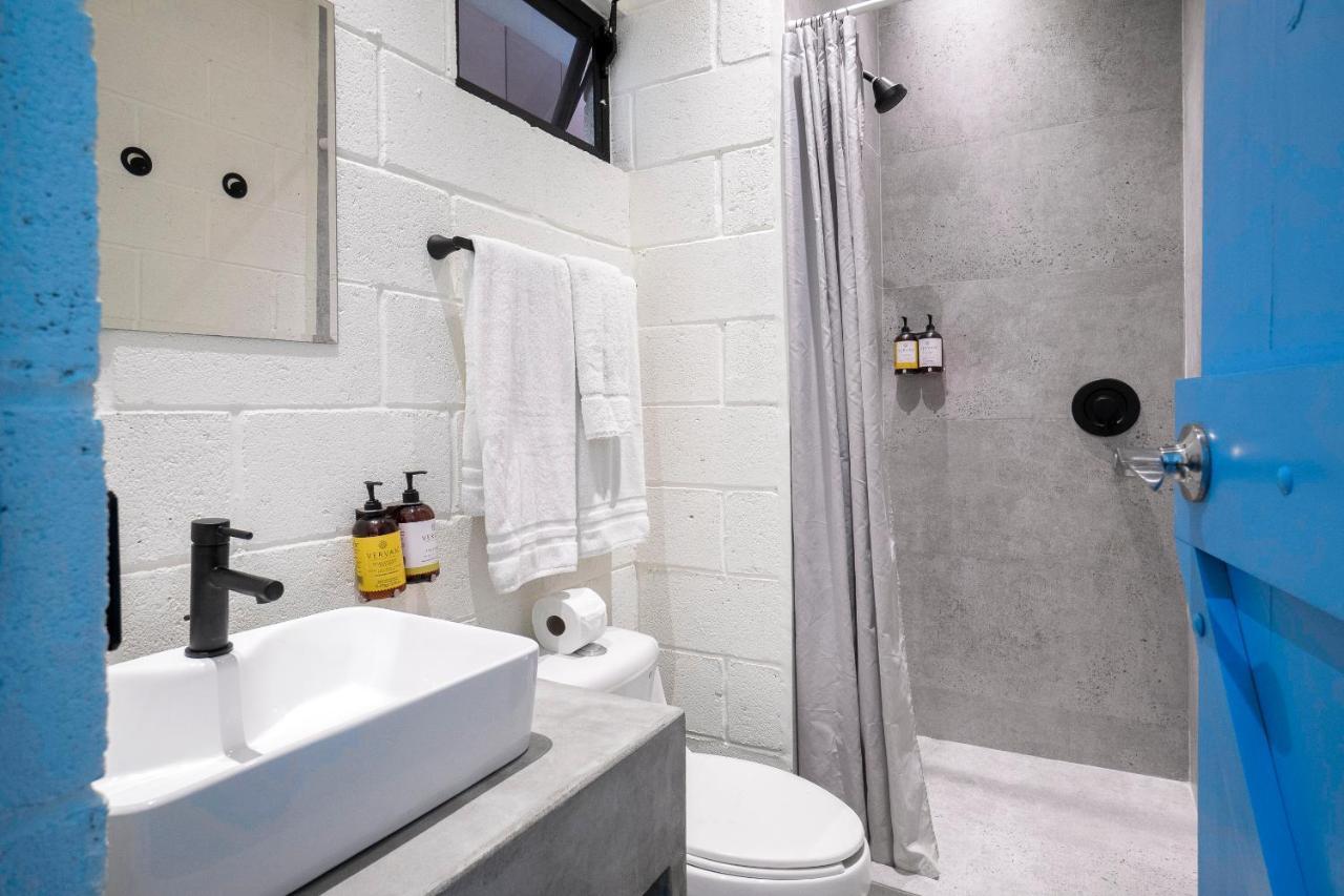 Casa Pia Hotel Sayulita Ngoại thất bức ảnh