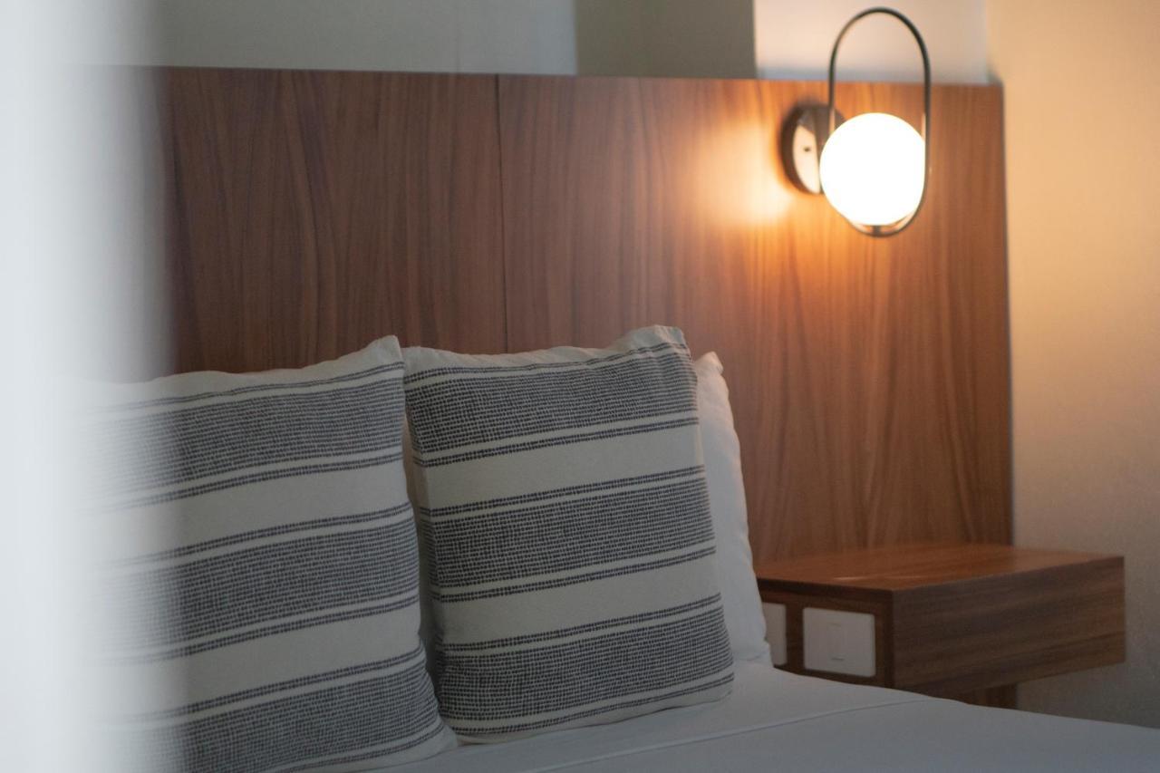 Casa Pia Hotel Sayulita Ngoại thất bức ảnh
