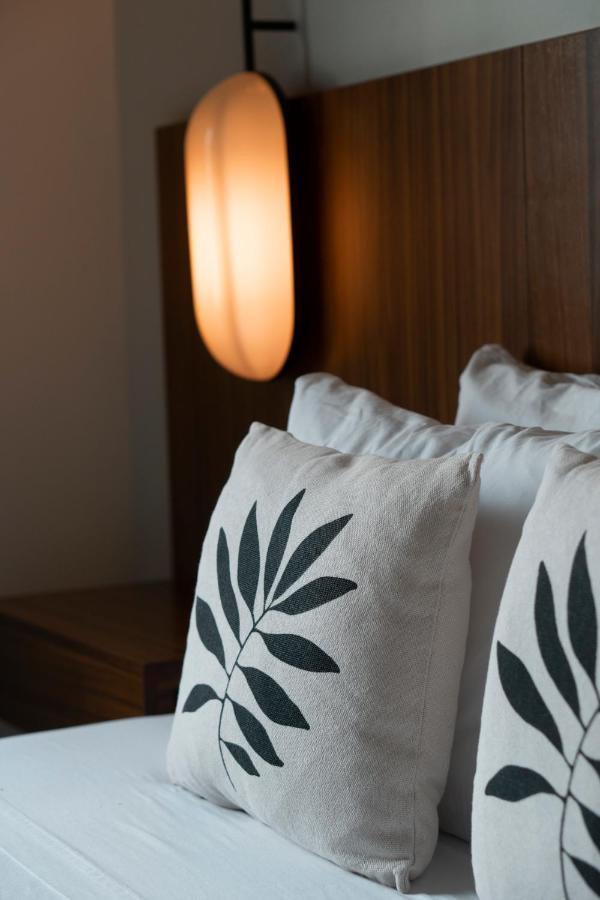 Casa Pia Hotel Sayulita Ngoại thất bức ảnh