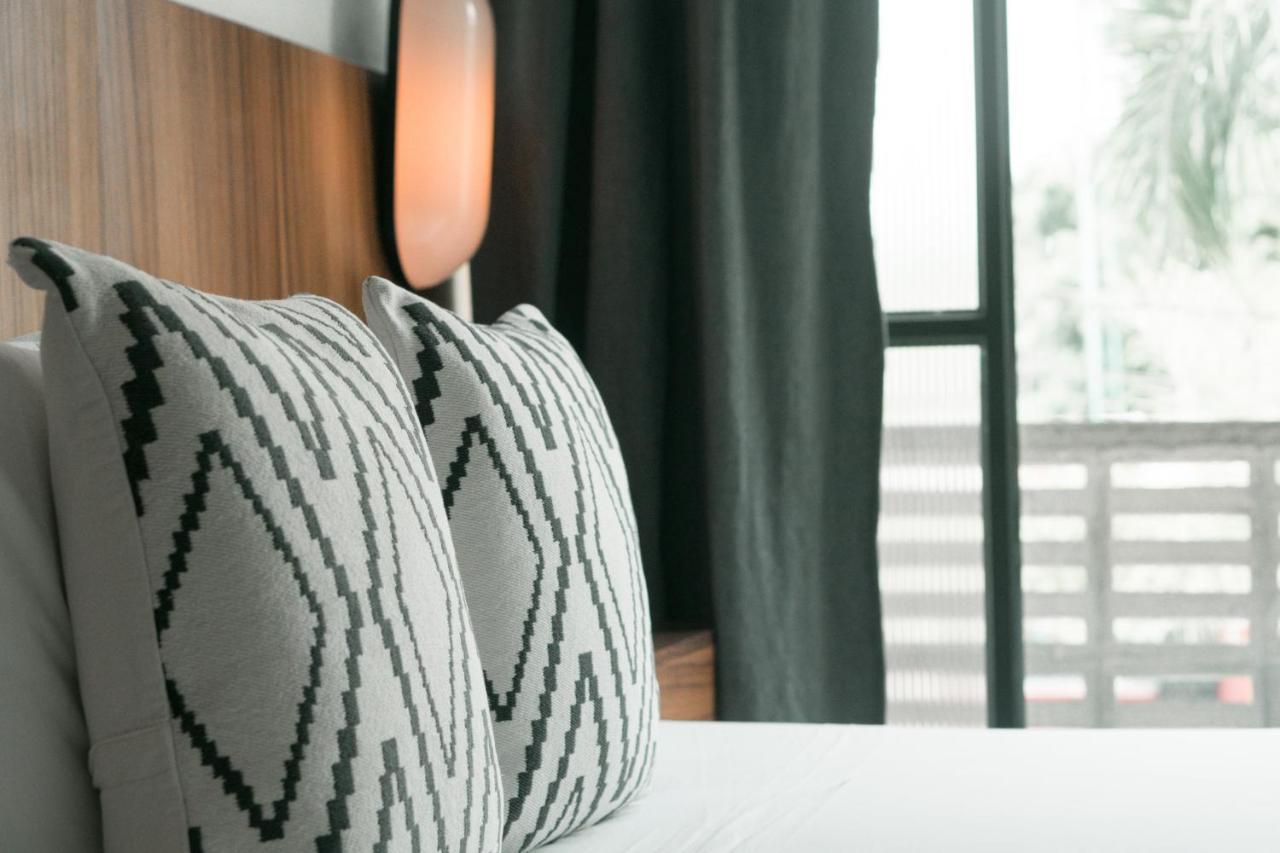 Casa Pia Hotel Sayulita Ngoại thất bức ảnh