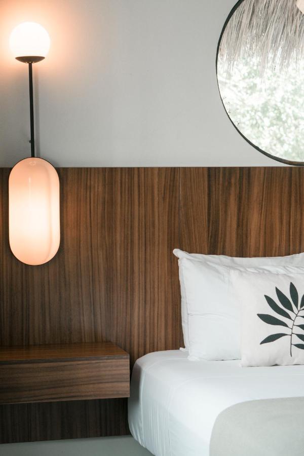 Casa Pia Hotel Sayulita Ngoại thất bức ảnh