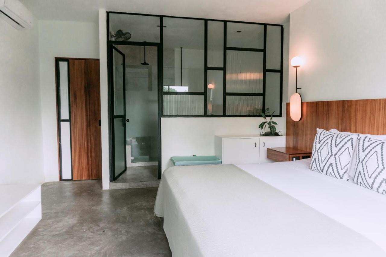 Casa Pia Hotel Sayulita Ngoại thất bức ảnh