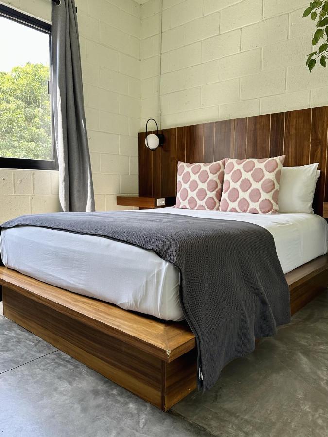 Casa Pia Hotel Sayulita Ngoại thất bức ảnh