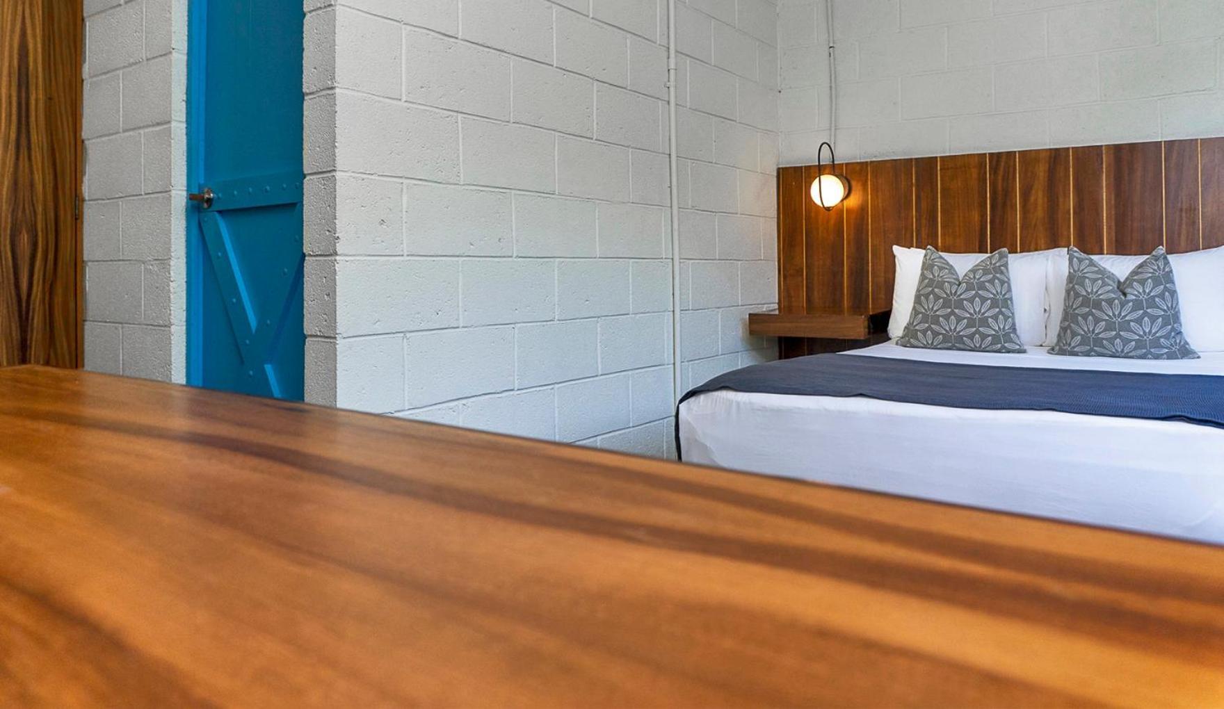 Casa Pia Hotel Sayulita Ngoại thất bức ảnh