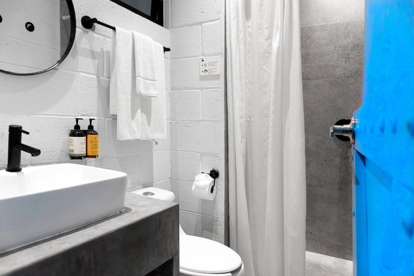 Casa Pia Hotel Sayulita Ngoại thất bức ảnh