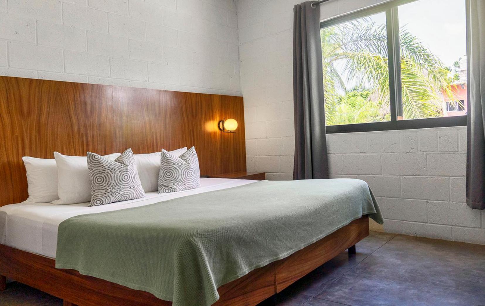 Casa Pia Hotel Sayulita Ngoại thất bức ảnh