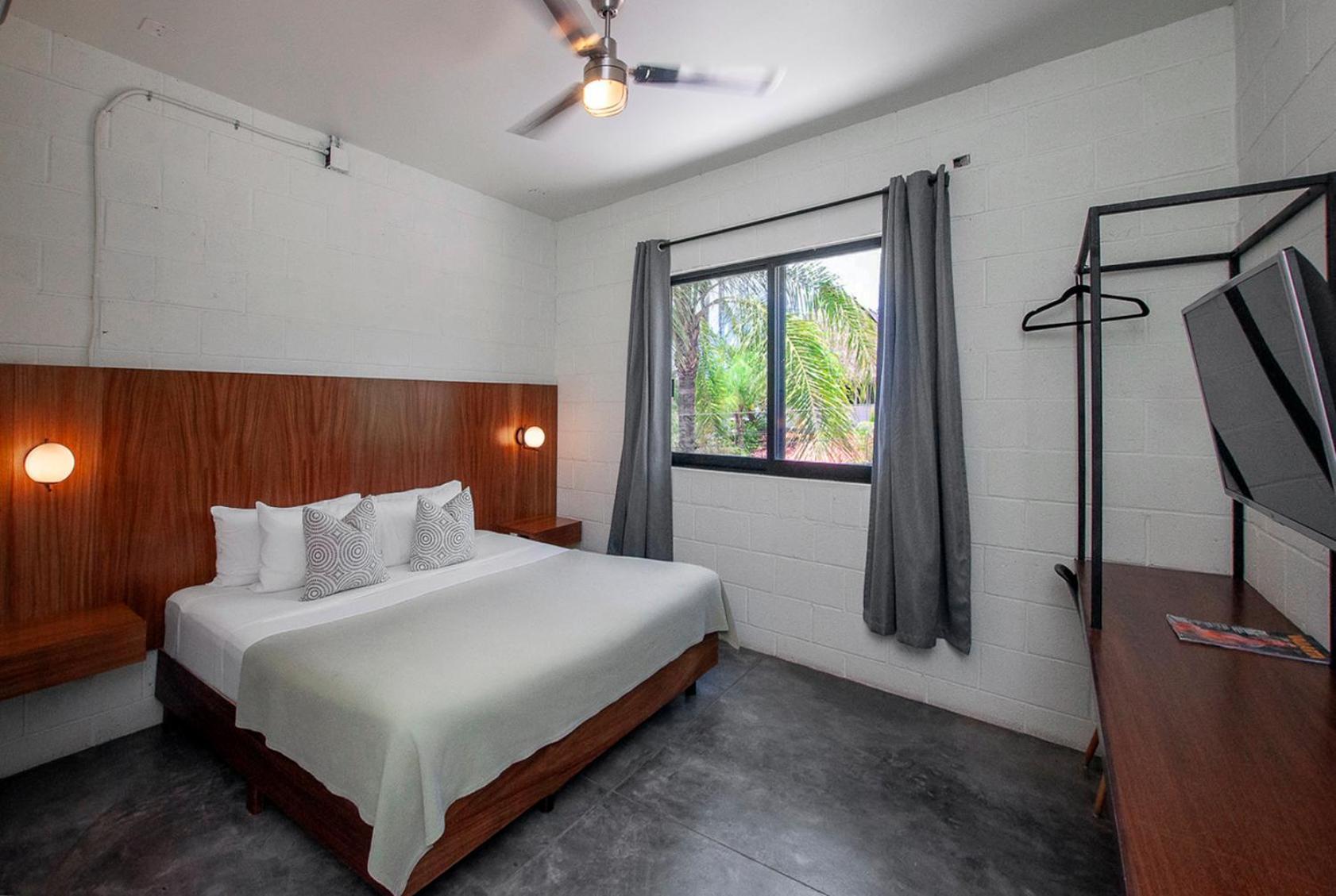 Casa Pia Hotel Sayulita Ngoại thất bức ảnh
