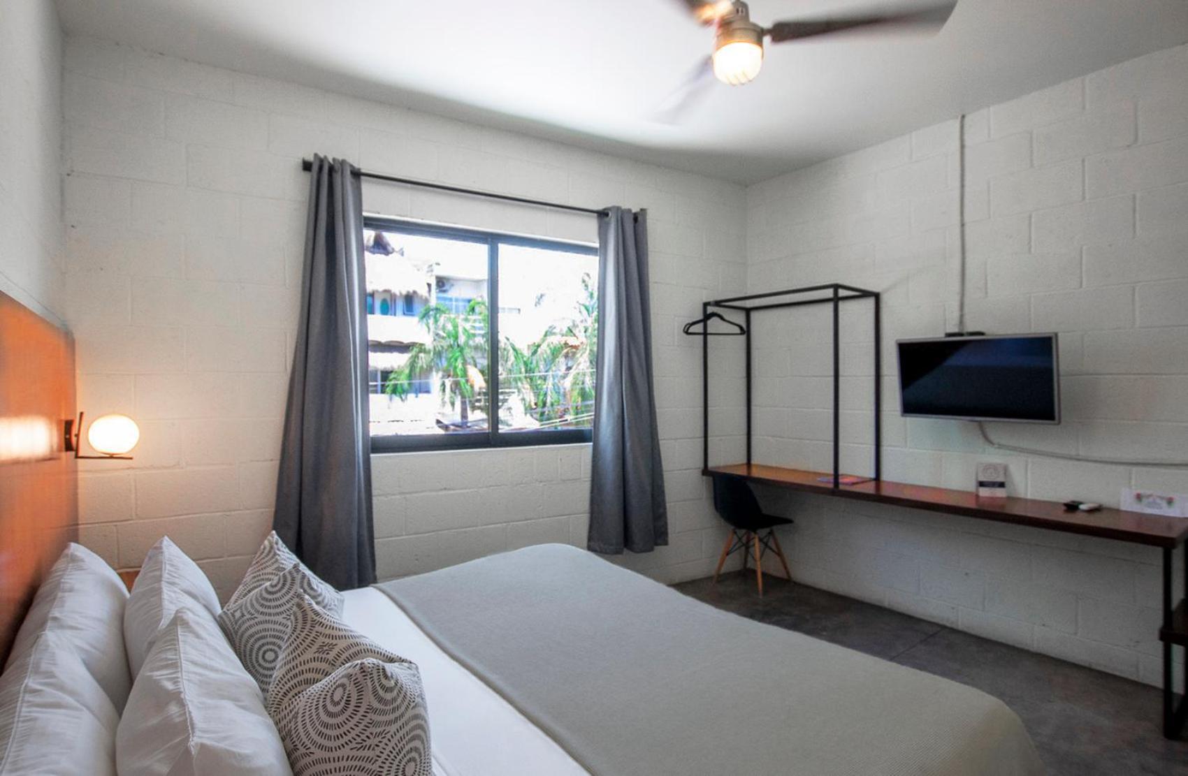 Casa Pia Hotel Sayulita Ngoại thất bức ảnh