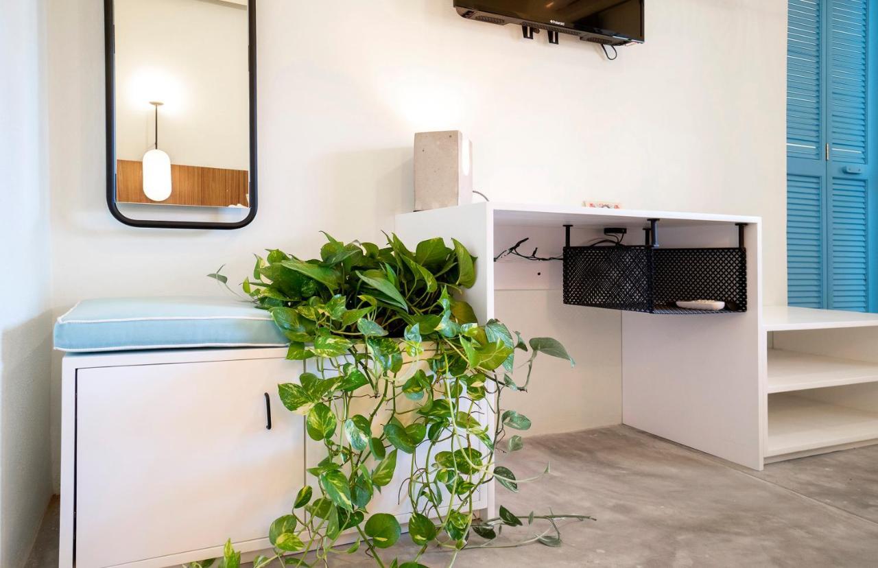 Casa Pia Hotel Sayulita Ngoại thất bức ảnh