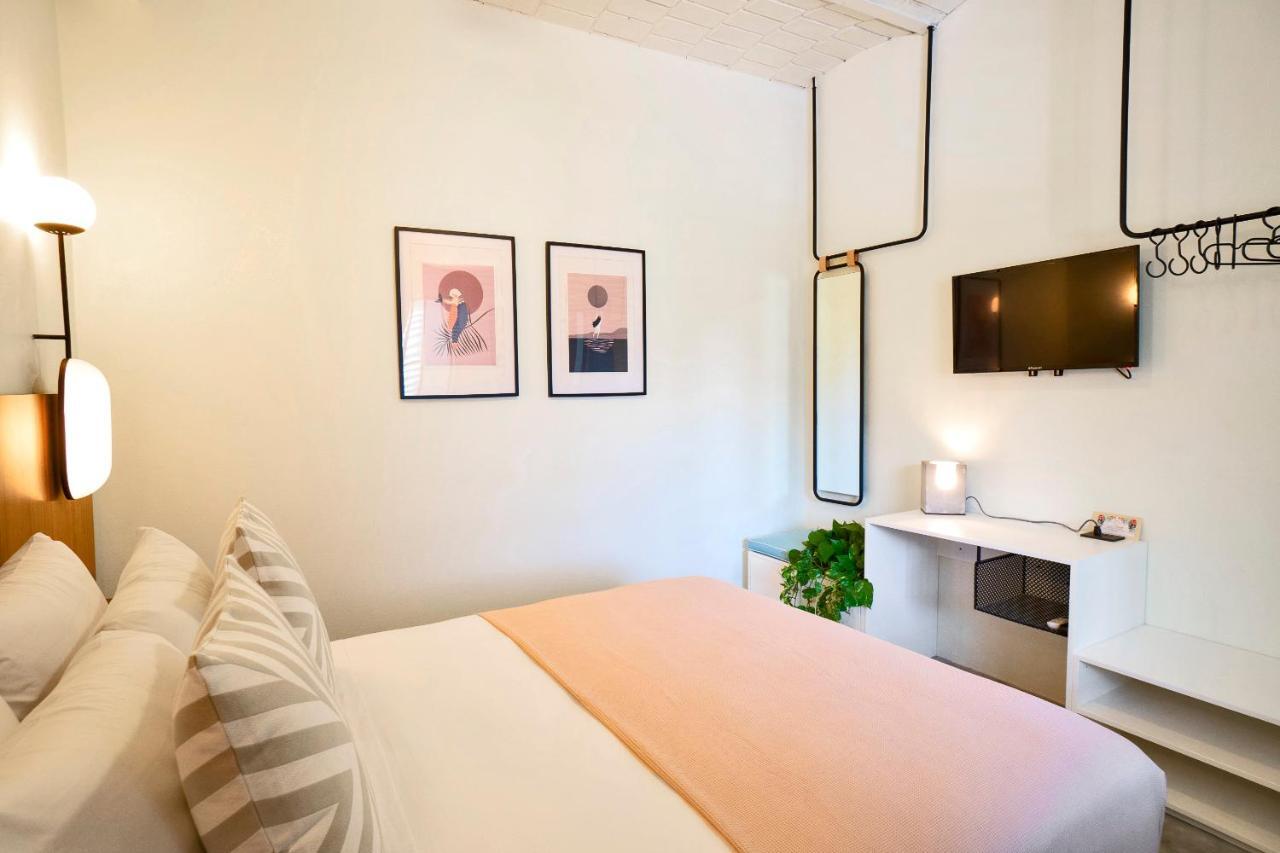 Casa Pia Hotel Sayulita Ngoại thất bức ảnh