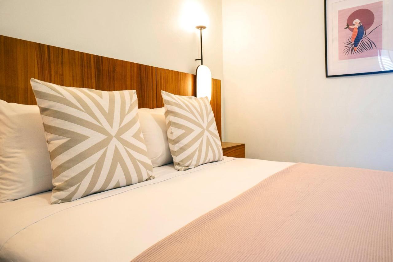 Casa Pia Hotel Sayulita Ngoại thất bức ảnh