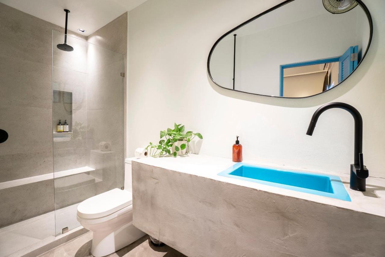 Casa Pia Hotel Sayulita Ngoại thất bức ảnh