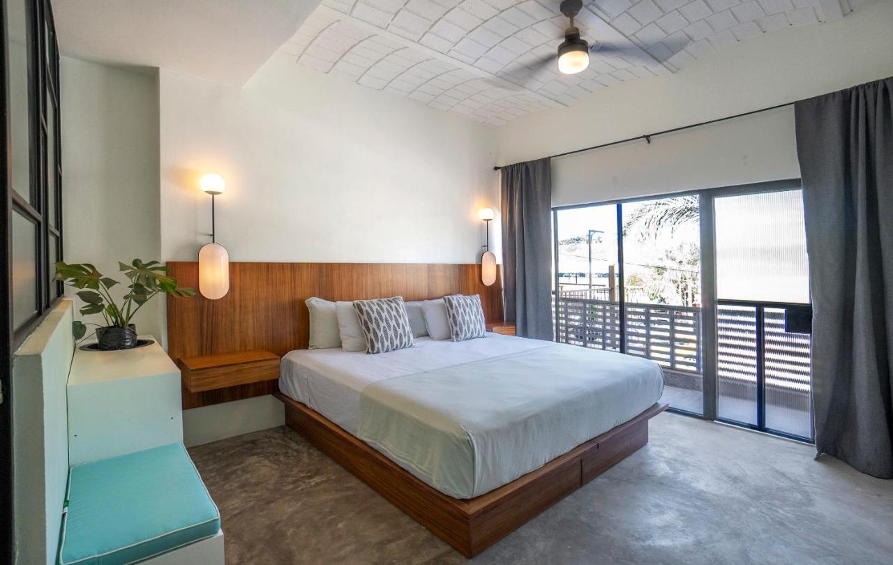 Casa Pia Hotel Sayulita Ngoại thất bức ảnh