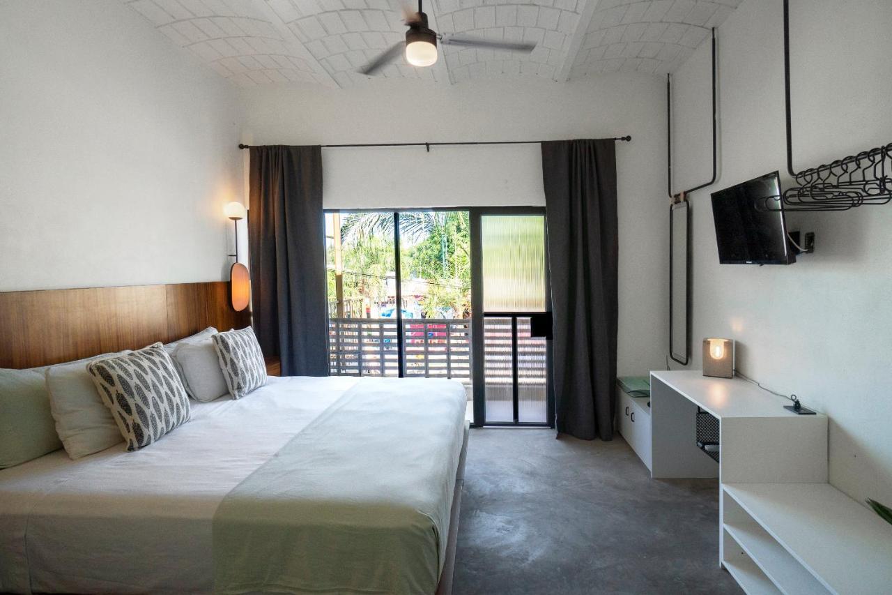 Casa Pia Hotel Sayulita Ngoại thất bức ảnh