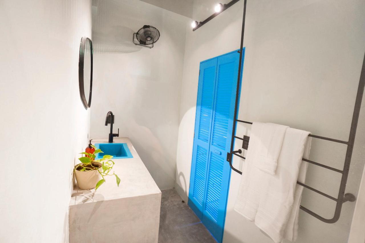 Casa Pia Hotel Sayulita Ngoại thất bức ảnh