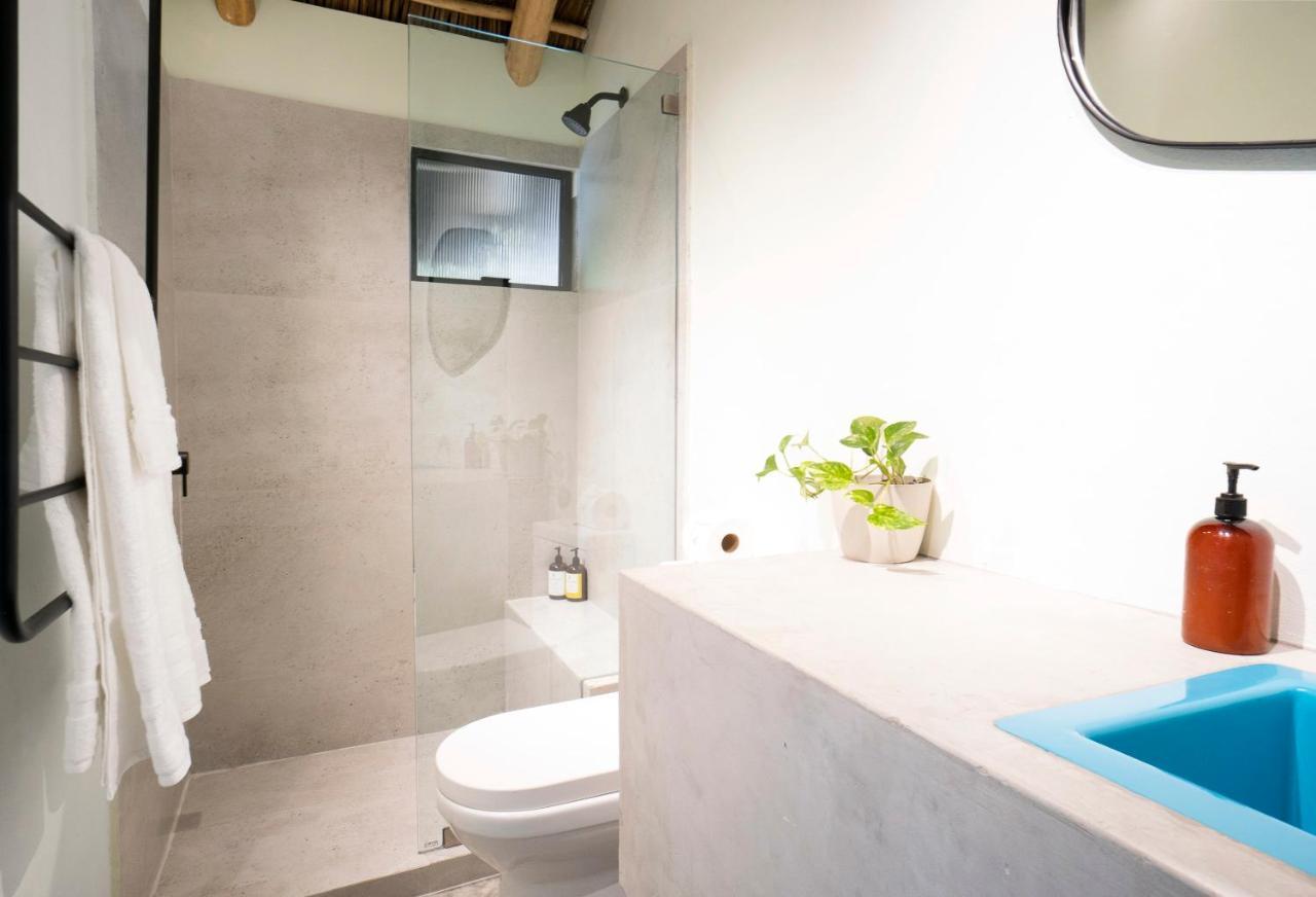 Casa Pia Hotel Sayulita Ngoại thất bức ảnh