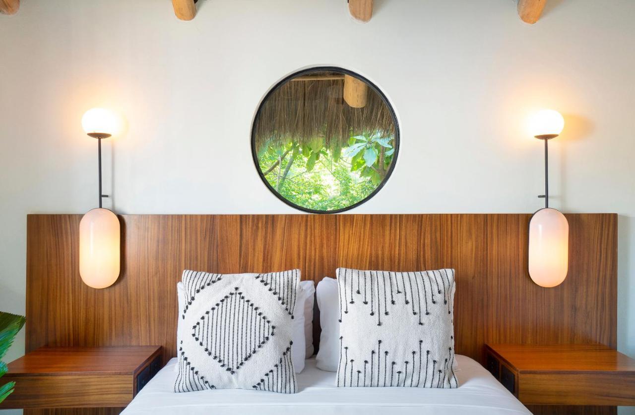 Casa Pia Hotel Sayulita Ngoại thất bức ảnh