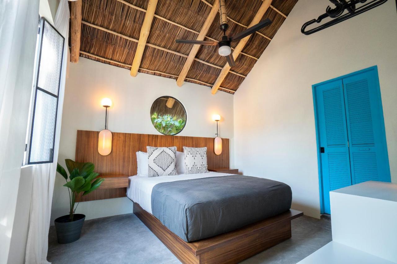 Casa Pia Hotel Sayulita Ngoại thất bức ảnh